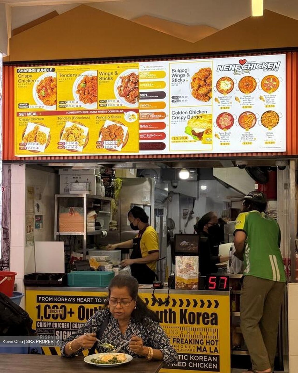 Jurong Gateway Road (D22), Retail #520264321